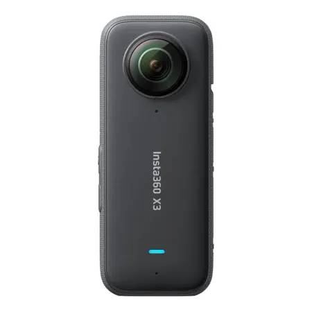 Kamera sportowa INSTA360 X3 5.7K Motorcycle Edition