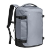 Plecak podróżny TOMTOC Navigator-T66 Liteway 28L 15,6"(jasnoszary)