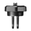 Adapter statywowy TELESIN 1/4