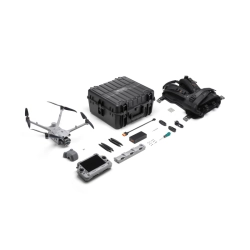 Dron DJI Matrice 4TD C2 wersja Combo z szelkami do walizki + DJI Care Plus 1 rok Dron DJI Matrice 4TD C2 wersja Combo z szelkami do walizki + DJI Care Plus 1 rok