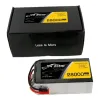Akumulator TATTU 28000mAh 22,2V 6S1P AS150+XT150