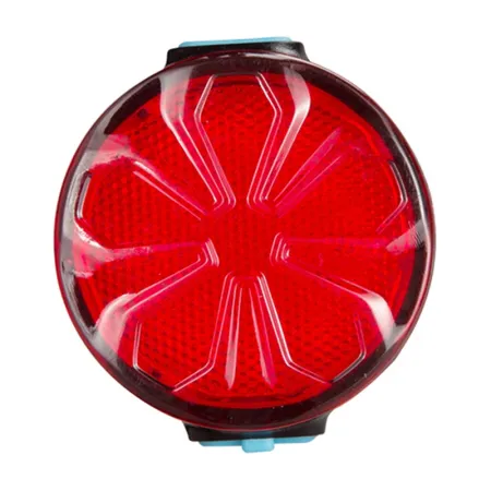 Lampka rowerowa SUPERFIRE BTL05 tylna