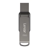 Pendrive Lexar Dual Type-C and Type-A USB 3.1 256GB