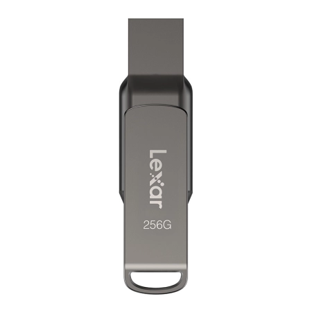 Pendrive Lexar Dual Type-C and Type-A USB 3.1 256GB