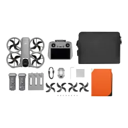 Dron DJI Avata 360 Fly More Combo (DJI RC 2) Dron DJI Avata 360 Fly More Combo (DJI RC 2)