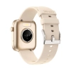 Smartwatch COLMI P71 (złoty)