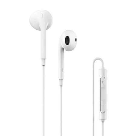Słuchawki douszne EDIFIER P180 USB-C (białe)