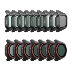 Zestaw filtrów FREEWELL Mega Kit do Mini 5 Pro