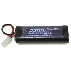 Akumulator GENS ACE 2200mAh 7,2V Tamiya Akumulator GENS ACE 2200mAh 7,2V Tamiya