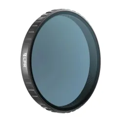 Freewell Filtr redukcji zanieczyszczenia świetlnego Filter64 do OSMO Action 6