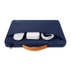 Torba na laptopa TOMTOC Defender-A22 14'' (granatowa)