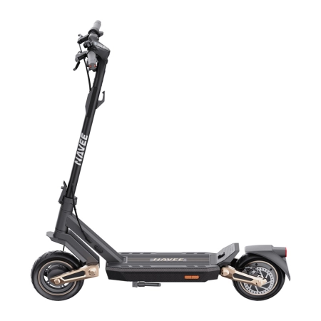 Hulajnoga elektryczna NAVEE ST3IT