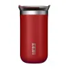 Kubek termiczny Wacaco Octaroma Lungo - (czerwony) 300ml