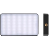 Kieszonkowa Lampa Fotograficzna LED PULUZ (Czarna)