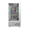 Obudowa komputerowa DarkFlash DS950 (biała)