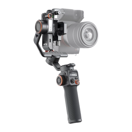 Gimbal Hohem iSteady MT3