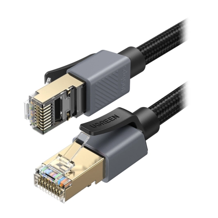 Kabel RJ45 UGREEN NW343 Cat.8 3m F/FTP