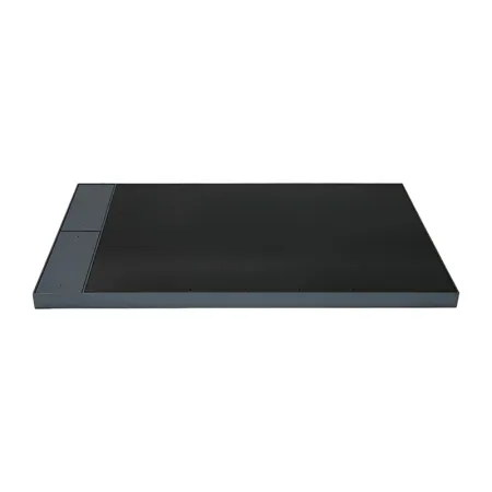 Panel sterowania SHELLY Wall Display XL 10.1