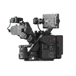 Gimbal DJI Ronin 4D 6K Combo Gimbal DJI Ronin 4D 6K Combo