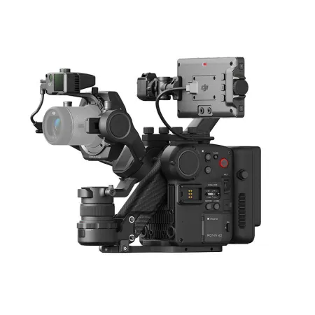 Gimbal DJI Ronin 4D 6K Combo