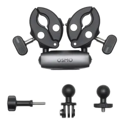 Zacisk podwójny DJI Osmo