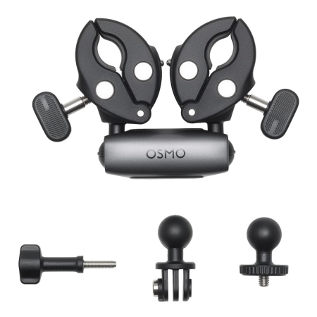 Zacisk podwójny DJI Osmo