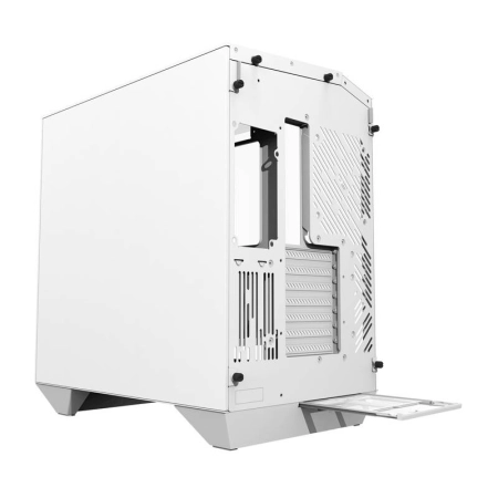 Obudowa komputerowa DARKFLASH DY470 (biała)