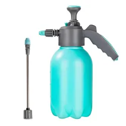 Opryskiwacz ciśnieniowy DELI TOOLS EDL581020 2l