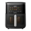 Air Fryer MOVA FD10 Pro Max (czarny)