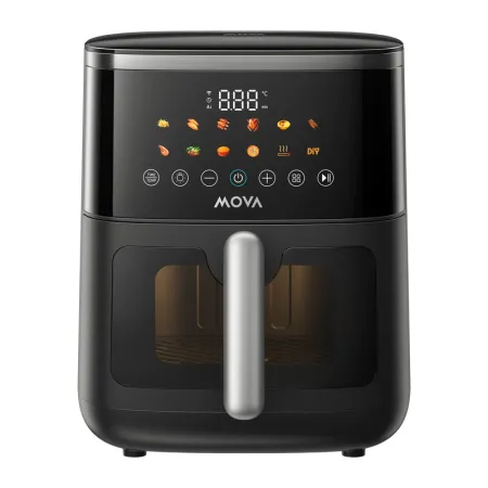 Air Fryer MOVA FD10 Pro Max (czarny)