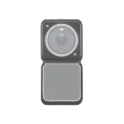 Obudowa ochronna DJI Action 2 magnetyczna