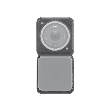 Obudowa ochronna DJI Action 2 magnetyczna