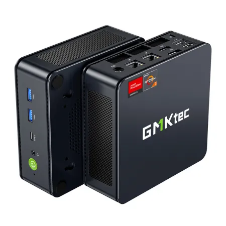Mini PC GMKtec M5 Ultra Ryzen 7 7730U 16GB 512GB Win11 Pro