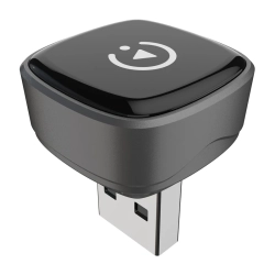 Adapter bezprzewodowy Carlinkit MINI ULTRA 5 CarPlay/Android Auto Adapter bezprzewodowy Carlinkit MINI ULTRA 5 CarPlay/Android Auto