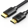 Kabel UGREEN HD119 HDMI 2m (czarny)