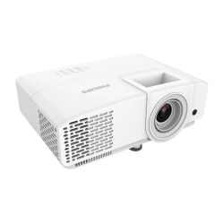 Projektor Phillips PR-650 WXGA (biały) Projektor Phillips PR-650 WXGA (biały)