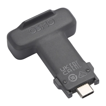 Wielofunkcyjny moduł do DJI Osmo Mobile