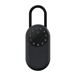 Sejf smart LOCKIN YEEUU K421
