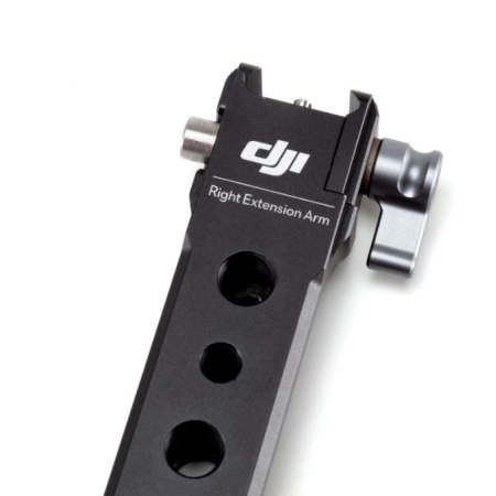 Uchwyt dwuręczny DJI Twist Grip do RS 2