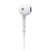 Słuchawki douszne EDIFIER P180 USB-C (białe)