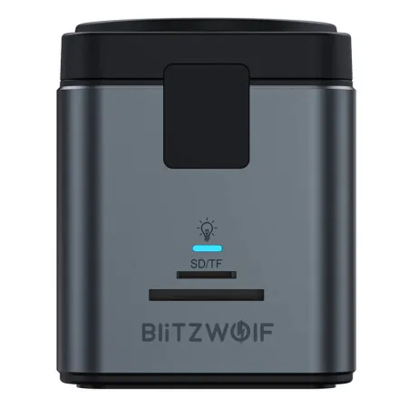 Stacja dokująca BLITZWOLF BW-TH17 9w1