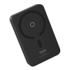 Powerbank magnetyczny Baseus MagPro Magnetic 5000mAh 20W, magsafe (czarny)