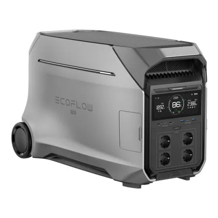 Stacja zasilania ECOFLOW DELTA Pro 3