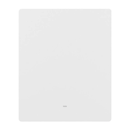 Przełącznik ścienny SONOFF M5-1C-80W Wi-Fi Matter 1-kanałowy
