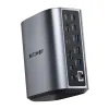 Stacja dokująca USB-C BLITZWOLF BW-TH15 17w1