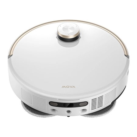 Robot sprzątający MOVA V50 Ultra Complete (biały)