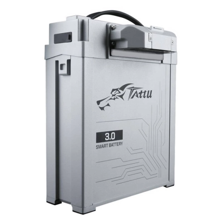 Akumulator TATTU 3.0 22000mAh 51,8V 14S1P Molex