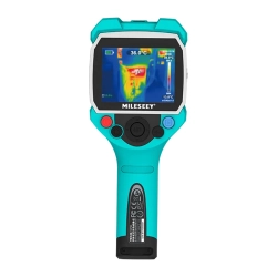 Kamera termowizyjna Mileseey TR256C Wi-Fi Kamera termowizyjna Mileseey TR256C Wi-Fi