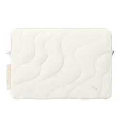 Etui na laptopa 16'' Tomtoc Terra-A27 (białe)