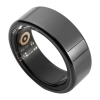 Smartring COLMI R02 rozmiar 9 18.9mm (czarny) + etui ładujące